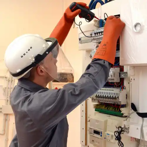 elektricien Zeijerveen